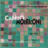 Various Canto Morricone Vol.3