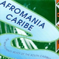 Various Afromania Caribe