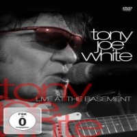 White, Tony Joe Live At The Basement