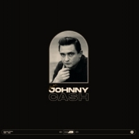Cash, Johnny Essential Works 1955 - 1962