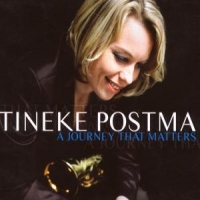 Postma, Tineke A Journey That Matters