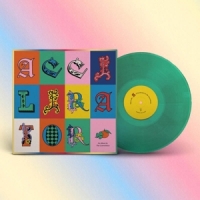 Convenience Accelerator (green Clover)