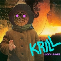 Krill Lucky Leaves -coloured-