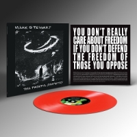 Mark Stewart The Fateful Symmetry