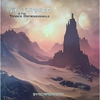Nik Turner & The Trance Dimensional Synchronicity