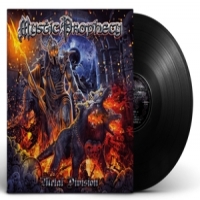 Mystic Prophecy Metal Division