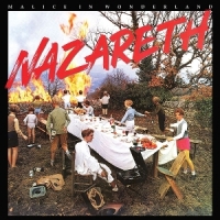 Nazareth Malice In Wonderland