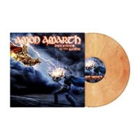 Amon Amarth Deceiver Of The Gods