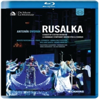 Abbado, Claudio Rusalka