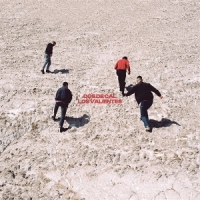 Valientes, Los Dos De Cal