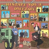 Hardy & Friends Hixtape Vol. 3  Difftape