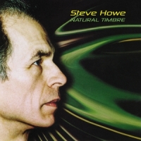 Howe, Steve Natural Timbre -coloured-