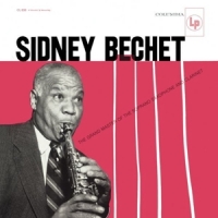 Bechet, Sidney The Grand Master Of The Soprano Sax