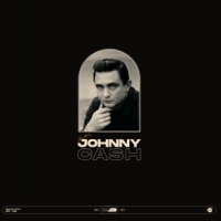 Cash, Johnny Essential Works 1955 - 1962