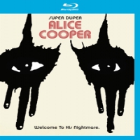 Cooper, Alice Super Duper Alice Cooper