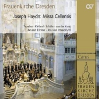Haydn, J. Missa Cellensis