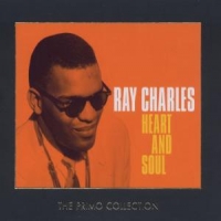Charles, Ray Heart & Soul