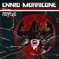 Morricone, Ennio Psycho -coloured-