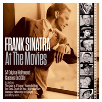Sinatra, Frank At The Movies