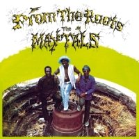 Maytals From The Roots