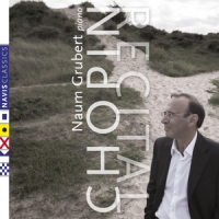 Grubert, Naum Chopin Recital -digi-