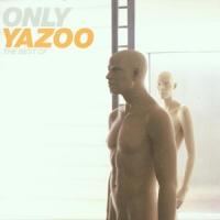 Yazoo Only Yazoo -best Of-