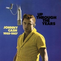 Cash, Johnny Up Through The Years