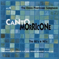 Various Canto Morricone Vol.4