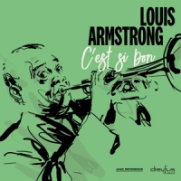 Armstrong, Louis C'est Si Bon