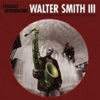 Smith Iii, Walter Casually Introducing