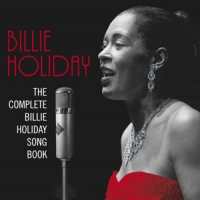 Holiday, Billie Complete Billie Holiday Song Book