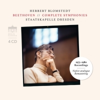 Academy Of Ancient Music & Christopher Hogwood Beethoven: The 9 Symphonies
