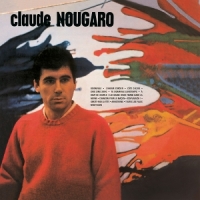 Nougaro, Claude Claude Nougaro