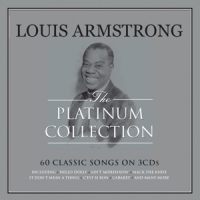 Armstrong, Louis & His All Sta Platinum Collection