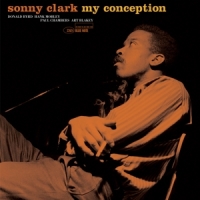 Clark, Sonny My Conception