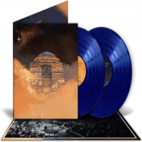 Broco, Don Live From The Rah -coloured-