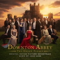 Lunn, John Downton Abbey: The Grand Finale