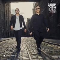 Deep Dish Global Underground #49: Deep Dish - Dublin -coloured-