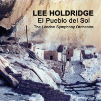 Original Soundtrack El Pueblo Del Sol