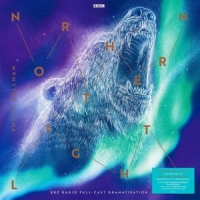 Pullman, Philip His Dark Materials - Northern Lights -coloured-