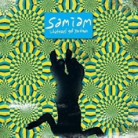 Samiam Whatever S Got You Down (black)