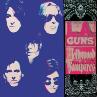 L.a. Guns Hollywood Vampires