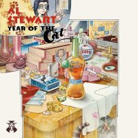 Stewart, Al Year Of The Cat