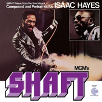 Hayes, Isaac Shaft