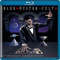 Blue Oyster Cult Agents Of Fortune - Live 2016