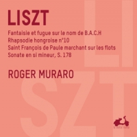Liszt, F. Sonate En Si Mineur