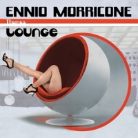 Morricone, Ennio Lounge -coloured-