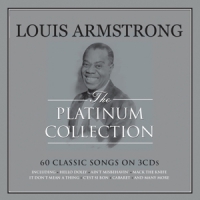 Armstrong, Louis Platinum Collection