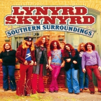 Lynyrd Skynyrd Southern Surroundings