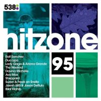 Various 538 Hitzone 95
